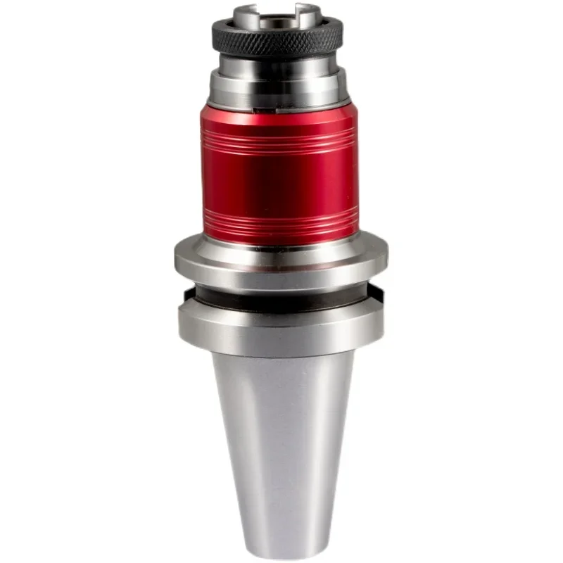 

CNC BT30/40/50 tapping tapping machining center flexible floating tap telescopic elastic tool holder