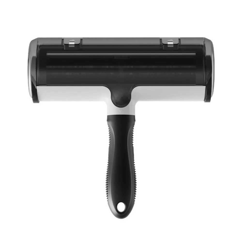 

Подвесная щетка для удаления шерсти домашних животных, моющаяся тонкая щетка для удаления шерсти собак и кошек, самоочищающаяся многоразовая щетка для сбора шерсти животных