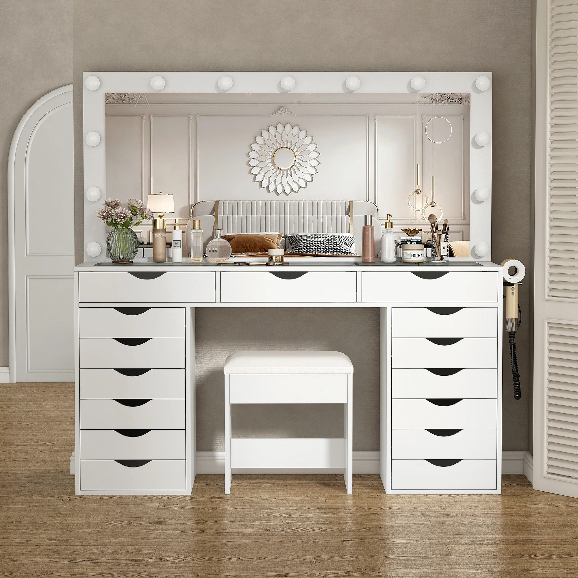 #21 Compare Bedroom Furniture Sets Before You Buy