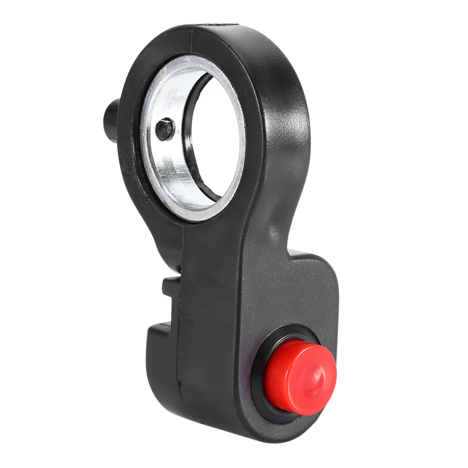 

Motorcycle Horn Starter Motorcycle Horn Starter 0.7m Cable Length Motorcycle Kill Stop Horn Button for 7/8 Inch Handlebar