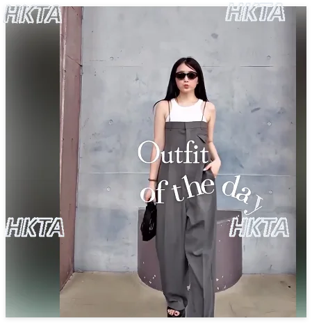 

Японский повседневный однотонный свободный прямой длинный комбинезон с высокой талией, брюки, женские осенние пригородные черные комбинезоны, женские брюки