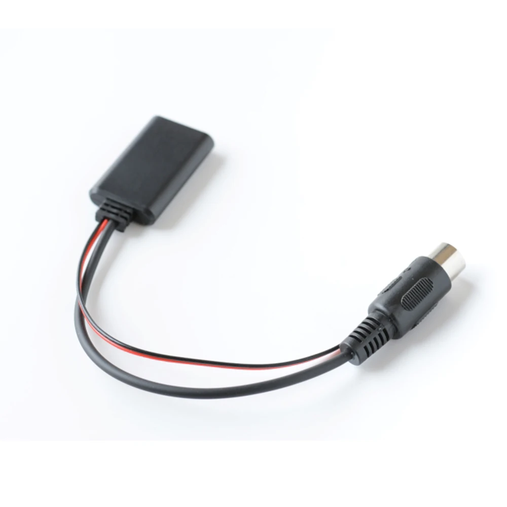 1PCS Car Stereo Blu…