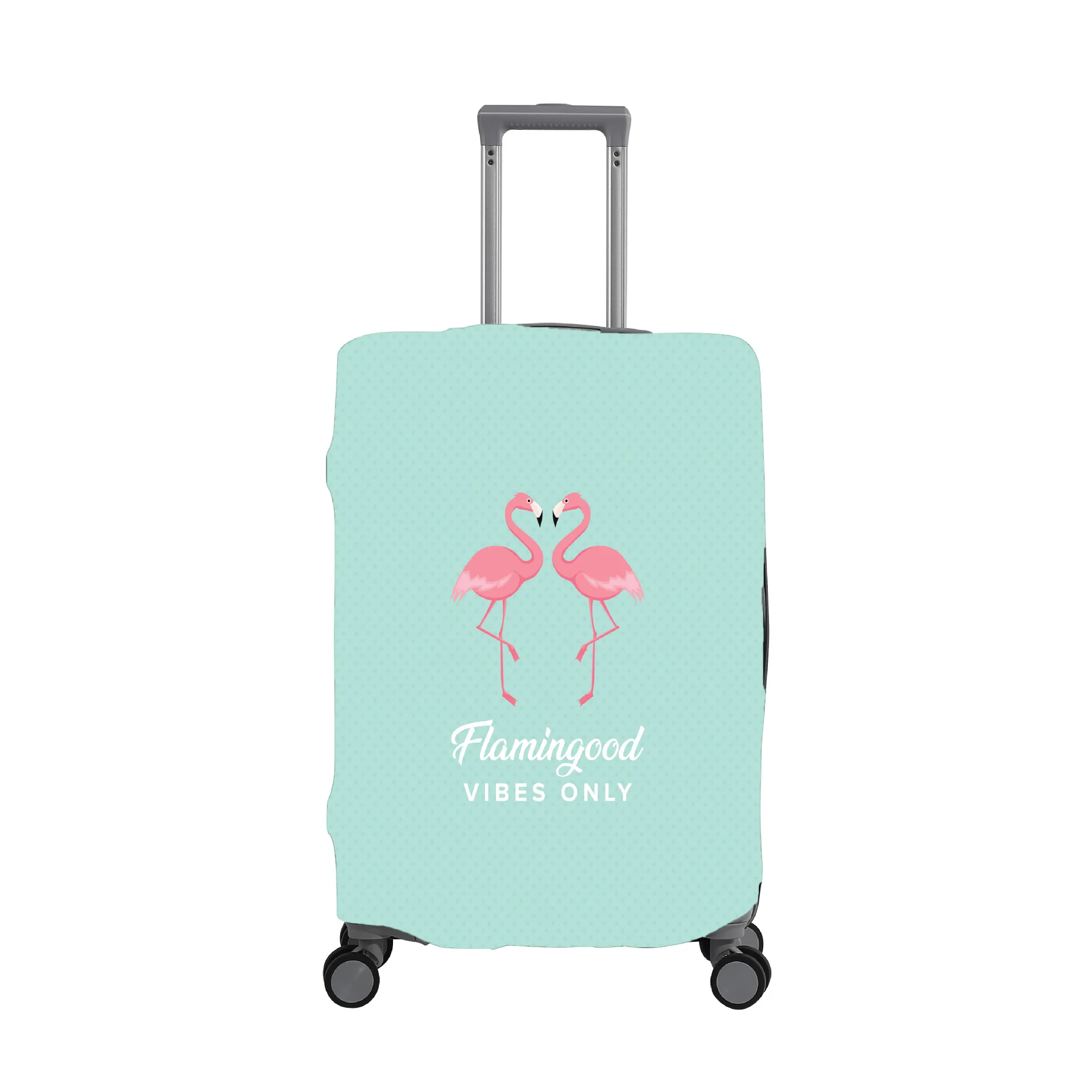 

Luggage Protective Cover, Trolley Case Cover, Checked Dust-proof and Wear-resistant Thickened Factory Direct Sales