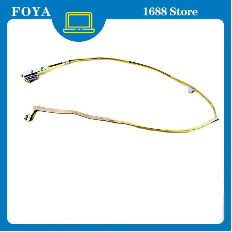 

Replacement Laptop RGB Camera Cable For HP Elitebook 840 845 745 G5 G6 850 ZBOOK 15U Camera Cable 6017B0901001