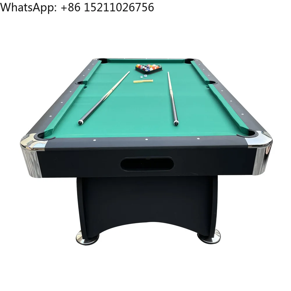 9 Foot 8 Ball Disco…