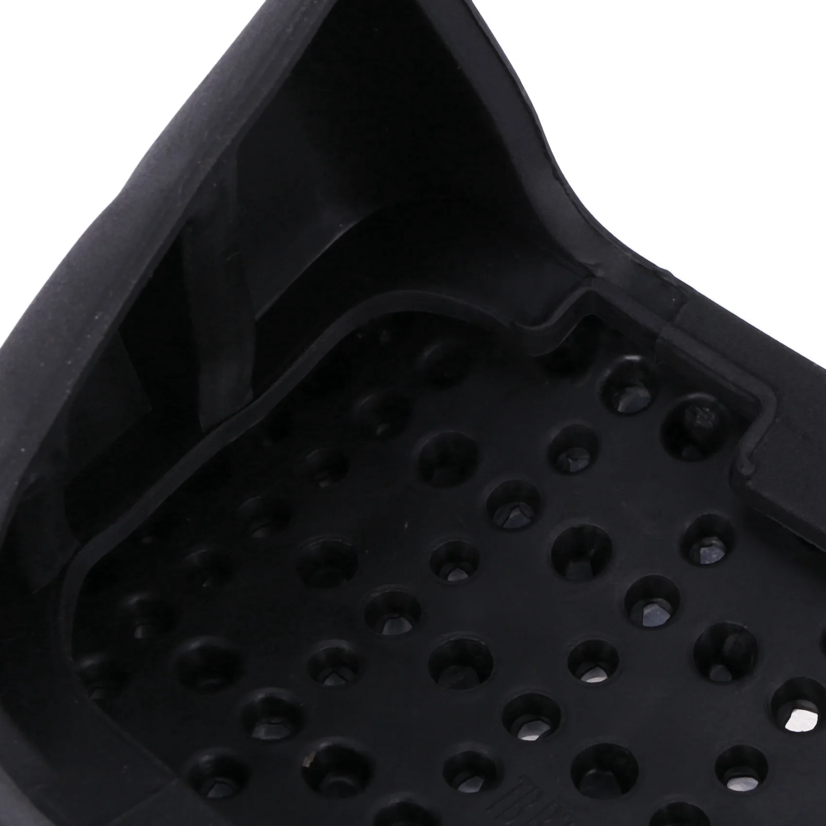 

For Mercedes Benz C E S Glk Slk Cls Sl-Class W203 W204 W211 W212W210 Amg,Accelerator Brake Footrest Pad(6Pcs)