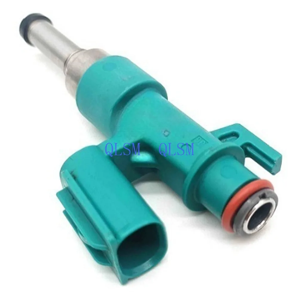 1Pc 23250-24020 23250-29165 Auto Fuel Injector Nozzle Replacement For Toyota Corolla Cross Lexus UX200 Engine Part
