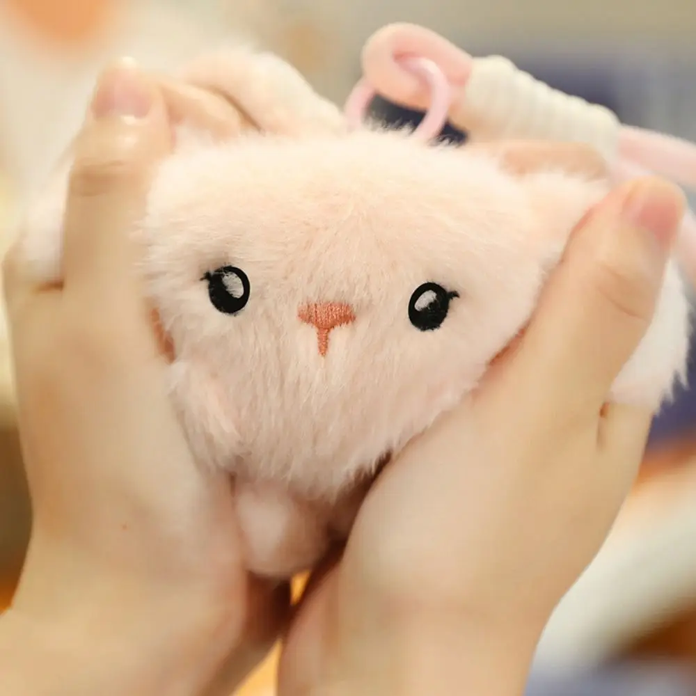 Breloczek Pluszowy Pingwin Symulacja Kreskówkowy Pingwin Wypchany Wisiorek Zwierzę Słodki Pingwin Miękki Wisiorek Akcesorium do Zawieszenia