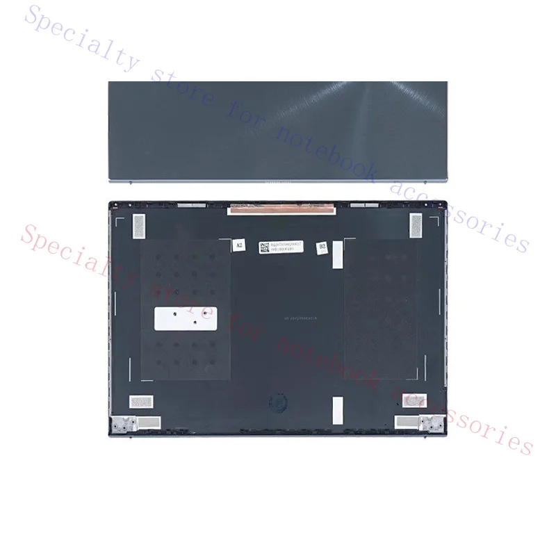 R+ is suitable for ASUS ZenBook13 UX325E U3700J U3700 LCD back cover/bezel/palm rest/bottom protective shell