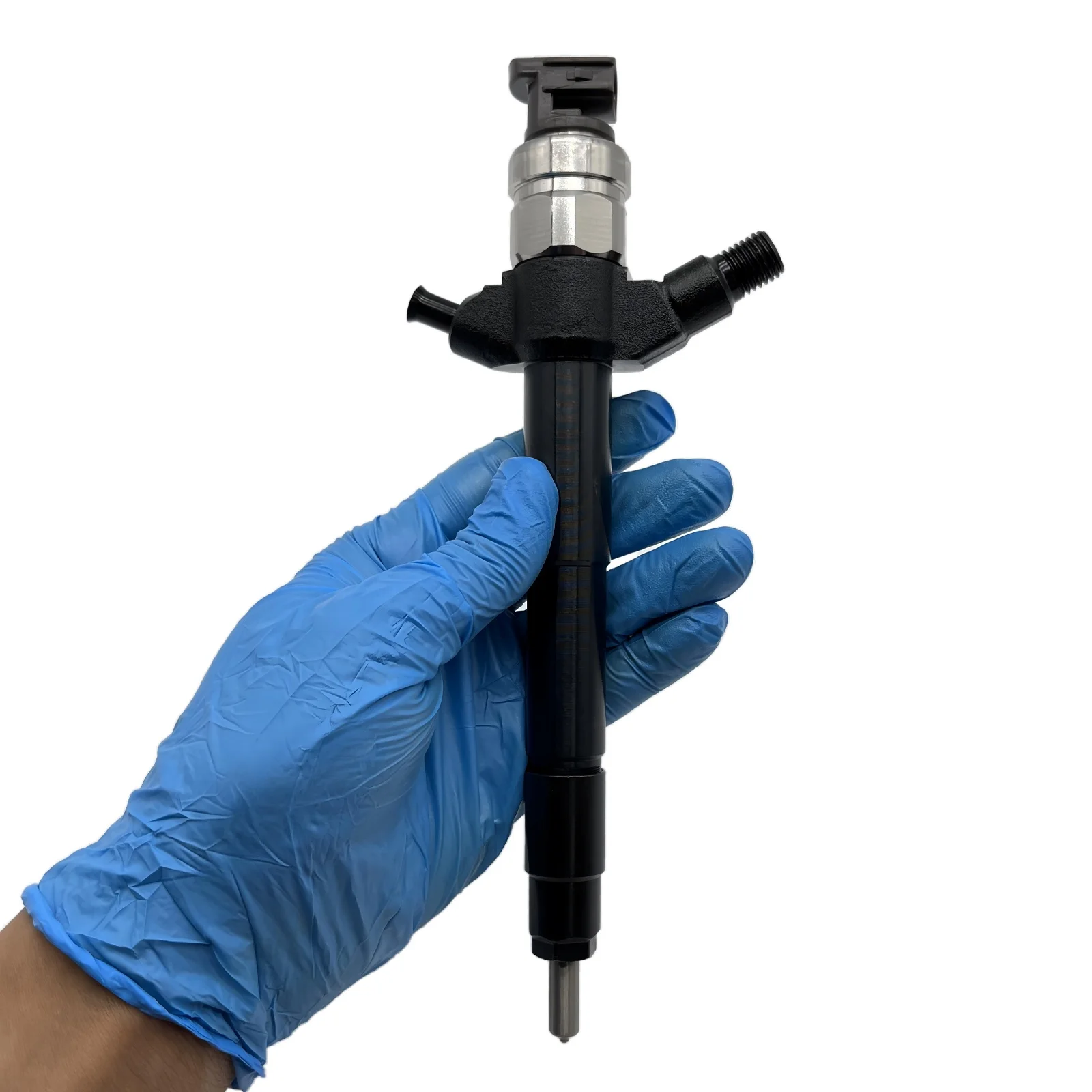 

1465A439 295050-1760 Common Rail Injector Assembly for Mitsubishi Engine 4N15 Vehicle L200