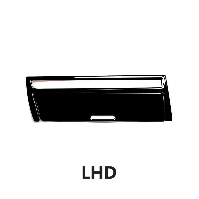 

Автомобильный центр управления переключением передач/накладка на панель прикуривателя, наклейка для BMW 3 серии E46 1998 1999 2000 2001 2002-2005