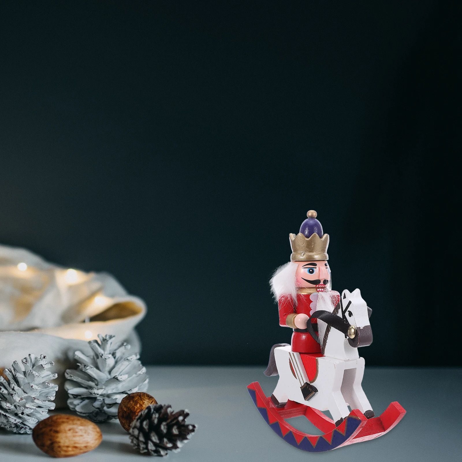 Thumbnail 2 - #4 Compare Decorative Nutcrackers Before You Buy