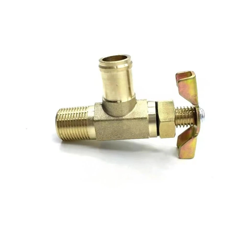 Suitable for Excavator Accessories Doosan Daewoo DH55 130 150 220 225 300-7-9 Warm Air Switch Warm Air Valve