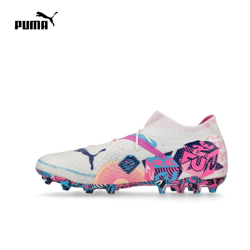 

PUMA Future 7 Ultimate FG/AG Soccer Shoes Football Boots