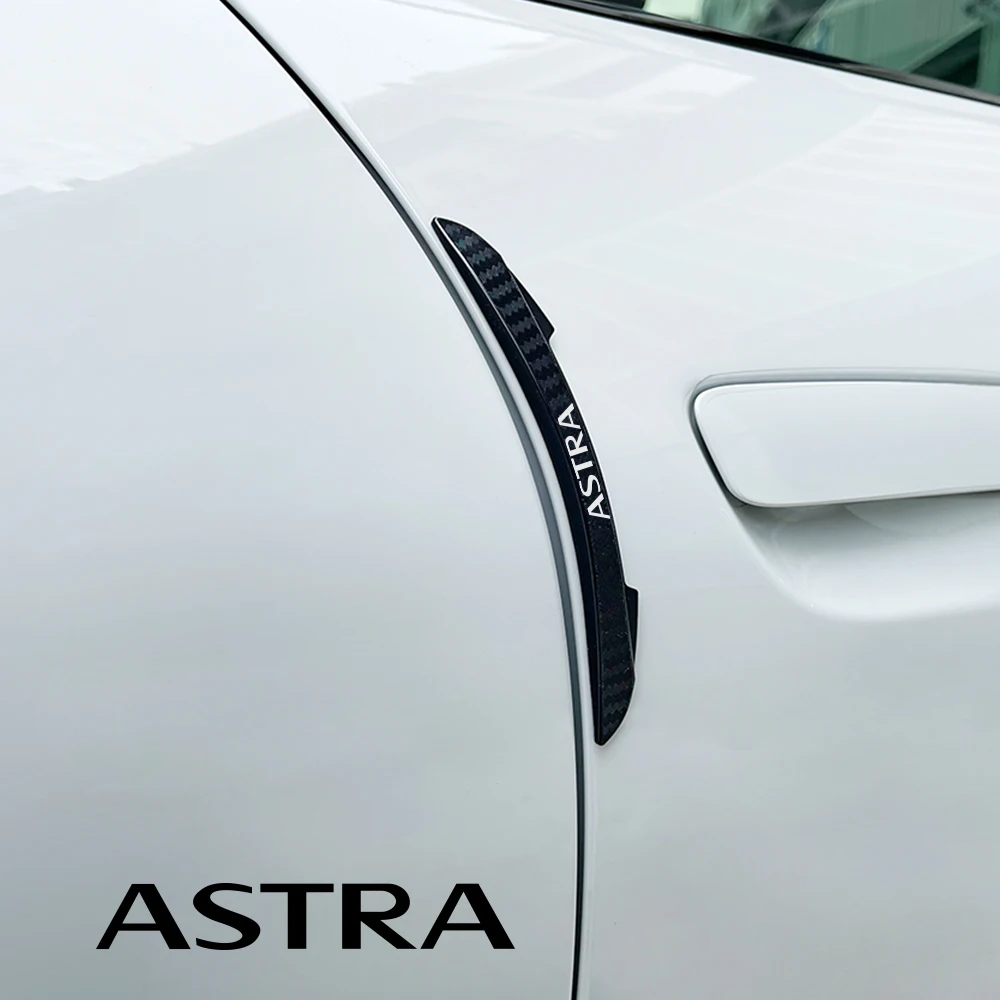 Anti-scratch Sticker Car Door Edge Protective Strip For Opel Astra h k j g ii k OPC GTC VXR Sports Tourer Auto Accessories