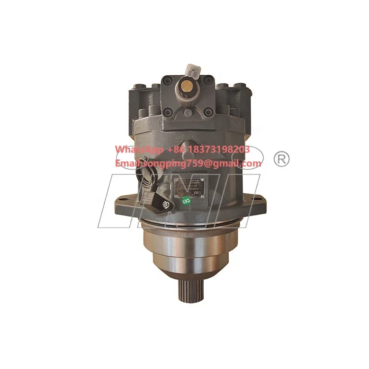 

High Pressure Gear Pump Hydraulic Pump Hydraulic Gear Pump High Speed Hydraulic Pumps