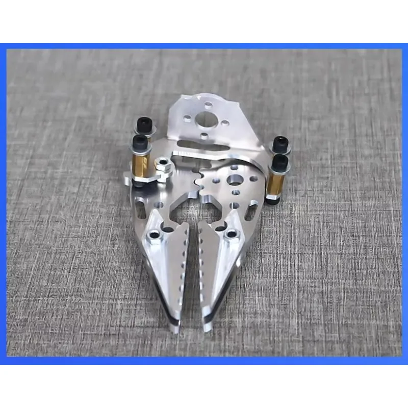 제품 - 기계식 그리퍼, 매니퓰레이터, 기계식 암, 기계식, 브래킷 20B