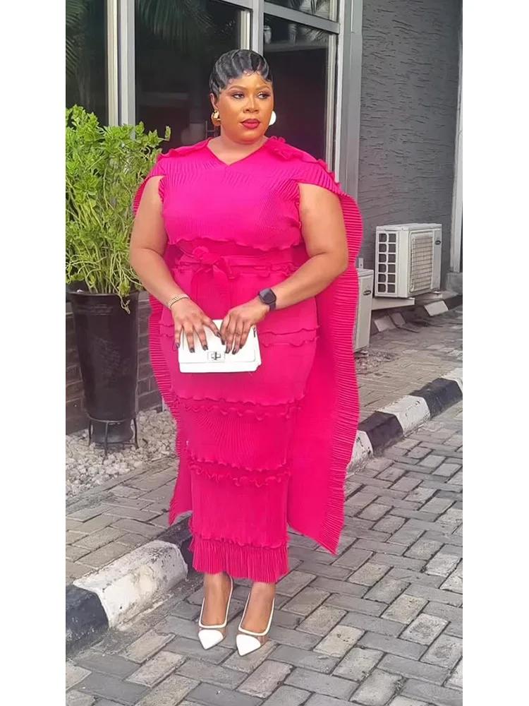 Thumbnail 2 - #26 Trending Flowing Long Dress Right Now