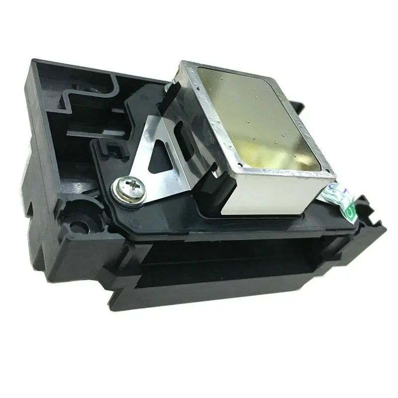 Imagem -05 - Cabeça de Impressão Epson Novo para R285 R290 R330 Rx610 690 660 P50 T60 T59 Tx650 F180030 F180040 F180010 F180000