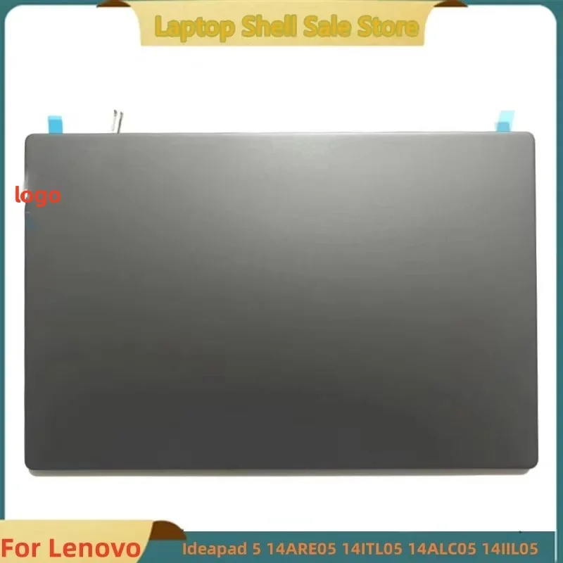 New For Lenovo Ideapad 5 14ARE05 14ITL05 14ALC05 14IIL05 LCD Back Cover Top Case A Shell