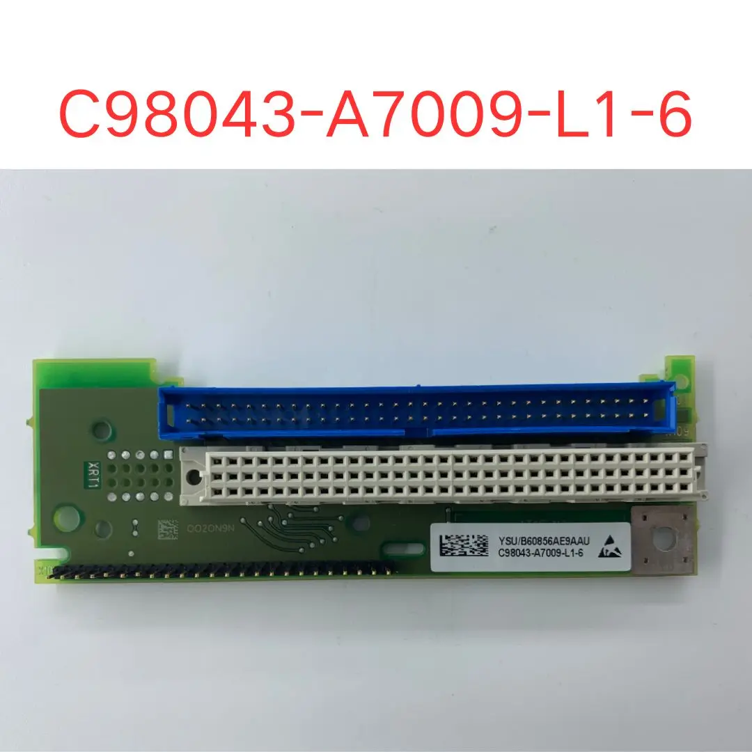 

Brand-new C98043-A7009-L1-6 6RA70 Parameter Storage Board 6RY1703-0GA01 Fast shipping