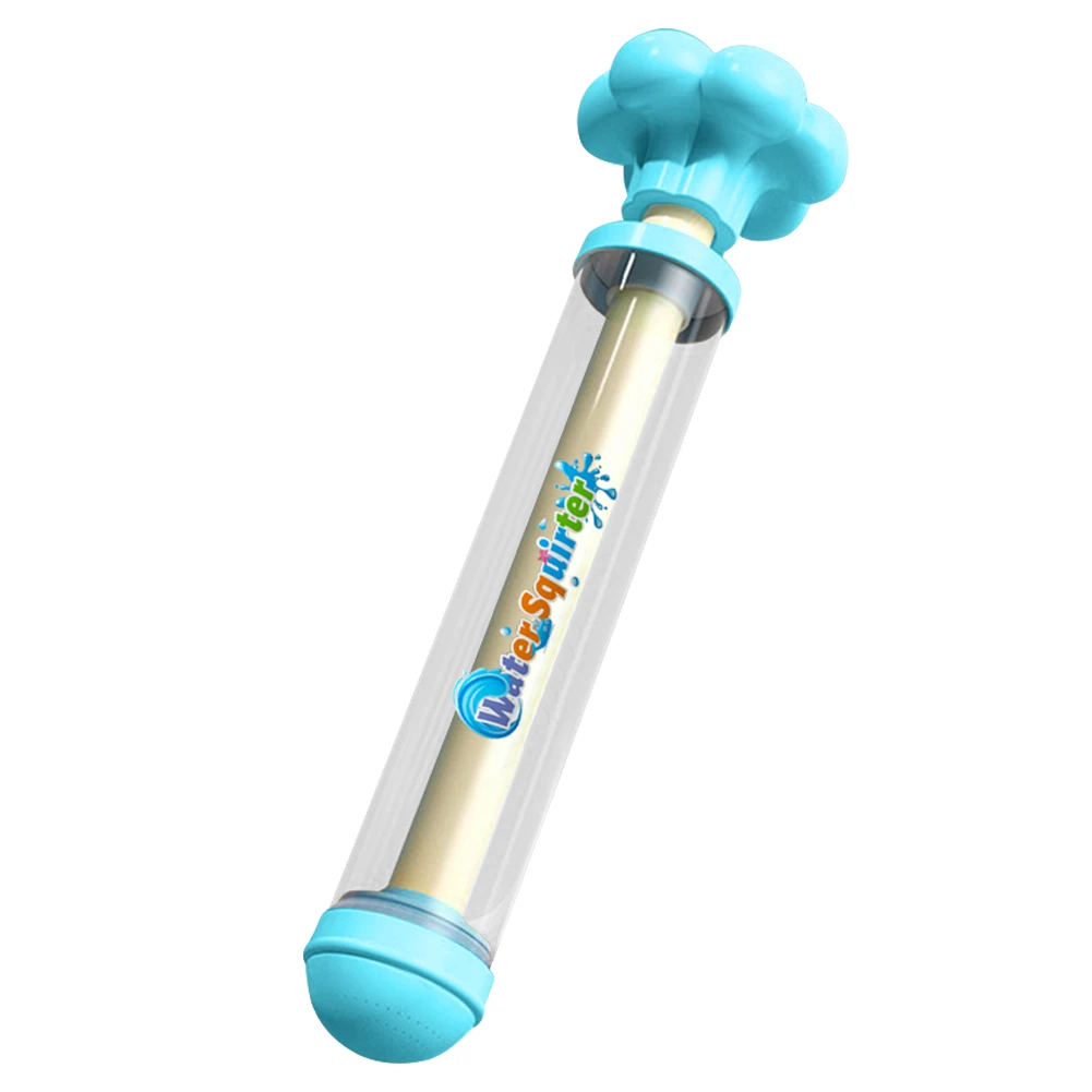 불꽃놀이 물총 블래스터 물 분사 장난감 다기능 해변 물싸움 장난감 여름 해변용 풀아웃 스프링클러 장난감