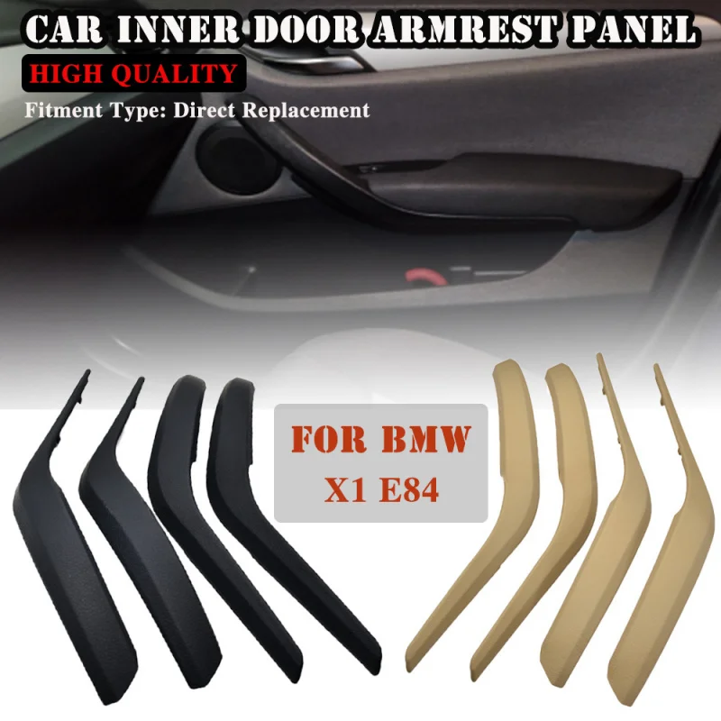

ApplicableBMW X1 E84 2010 2011 2012 2014 2015 2016Car interior handle、Inner door armrest panel pull handle