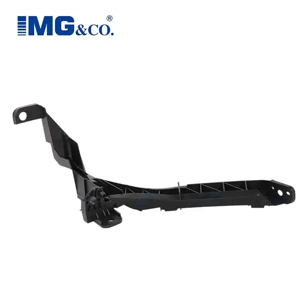 

Headlight bracket LR 71190-SWA-000 Front bumper upper bracket left and right FOR CR-V R20A1 2011 RE1 RE2 RE4 71190SWA000