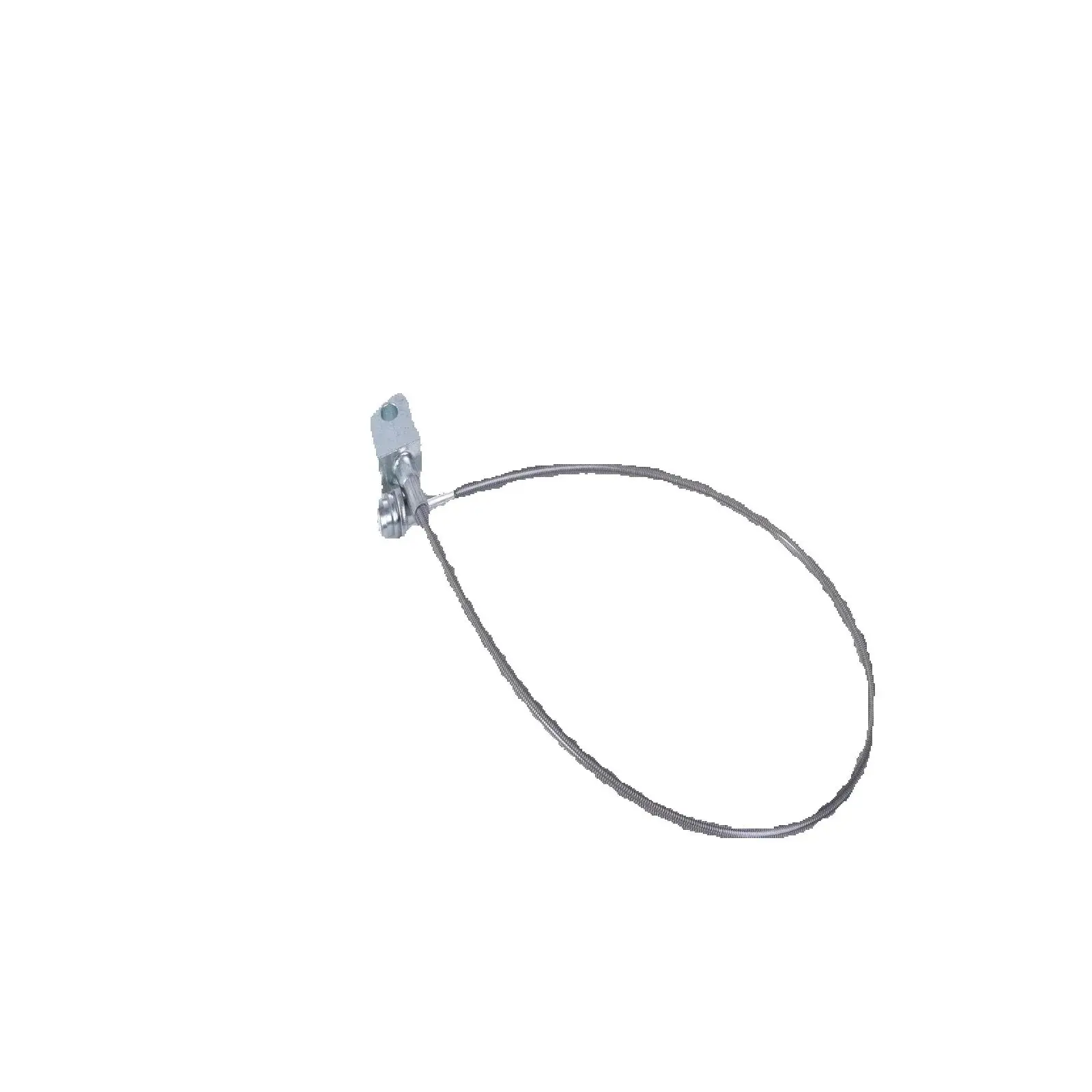 Extended Braided Br…