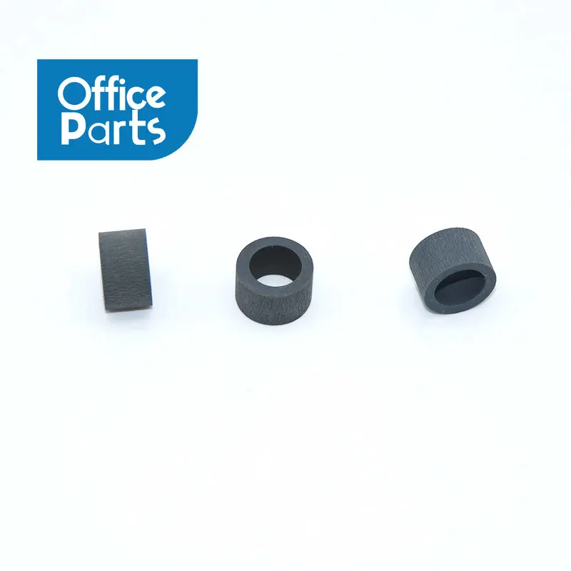 10PCS Feed Pickup Roller for EPSON WF-3640 WF-3641 WF-7018 WF-7110 WF-7111 WF-7511 WF-7521 WF-7610 WF-7611 WF-7620 WF-7621 L1455