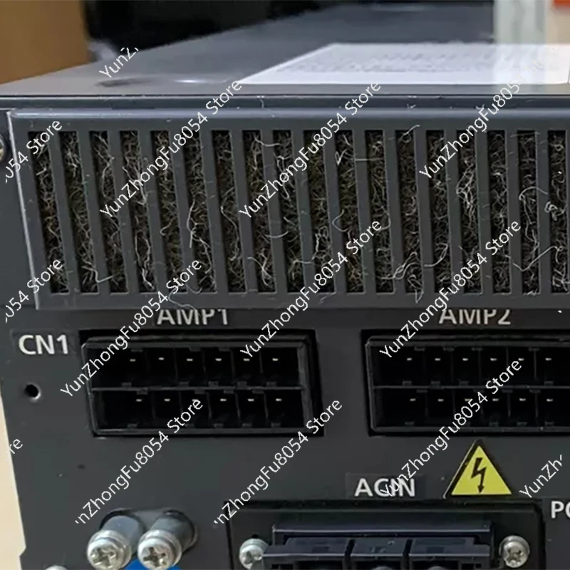 Controller serie RVF e RHF CR751-03CHD-0-S11