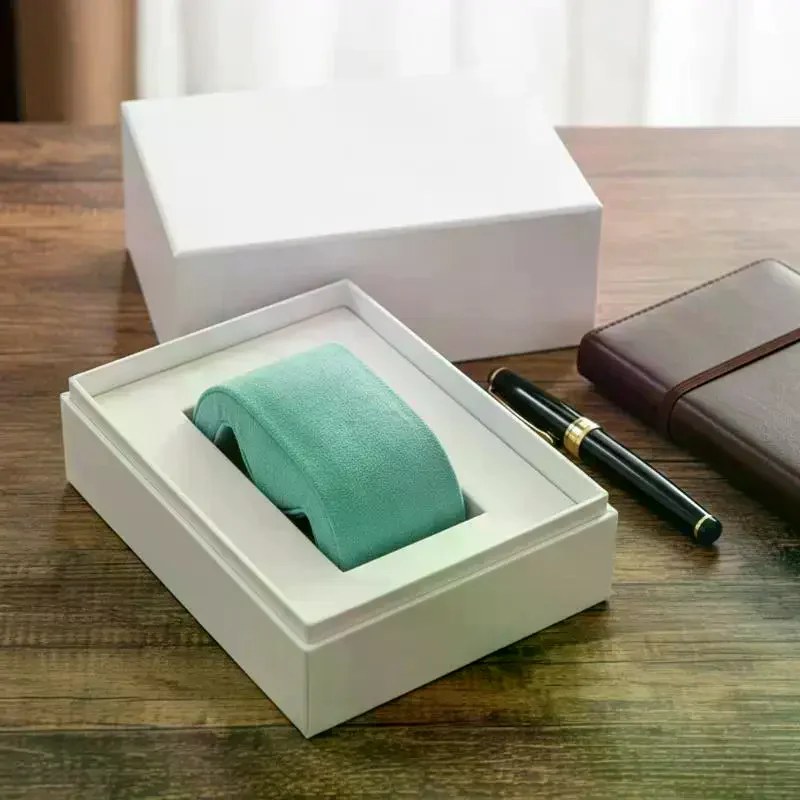 

Watch Cushion Watch Box Pads Soft Flannelette Jewelry Display Stand Wristwatch Display Pad For Watches And Bracelets