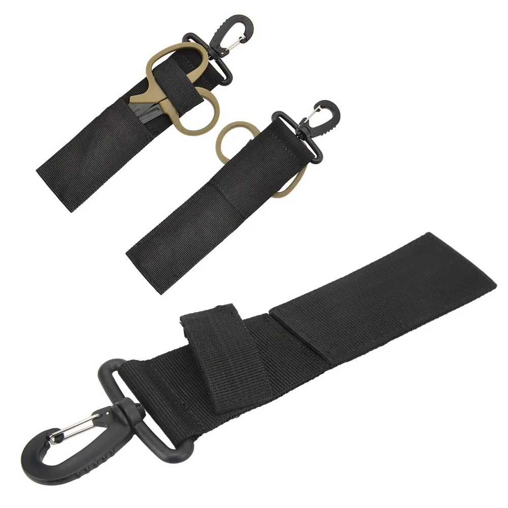 Portable Wearable Scuba Sea Snips Sheath Underwater Use Elbow Snips Diving Scissors Storage Cover Diving Activities
