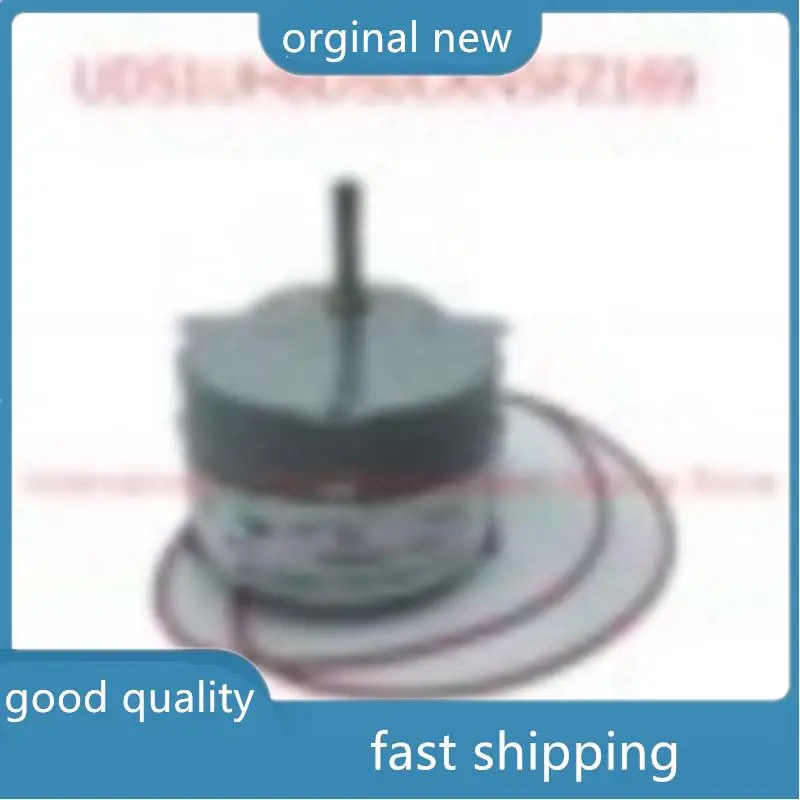 UDS1UH8D50CKN5FZ169 المخفض الجديد والأصلي (المحرك) #1