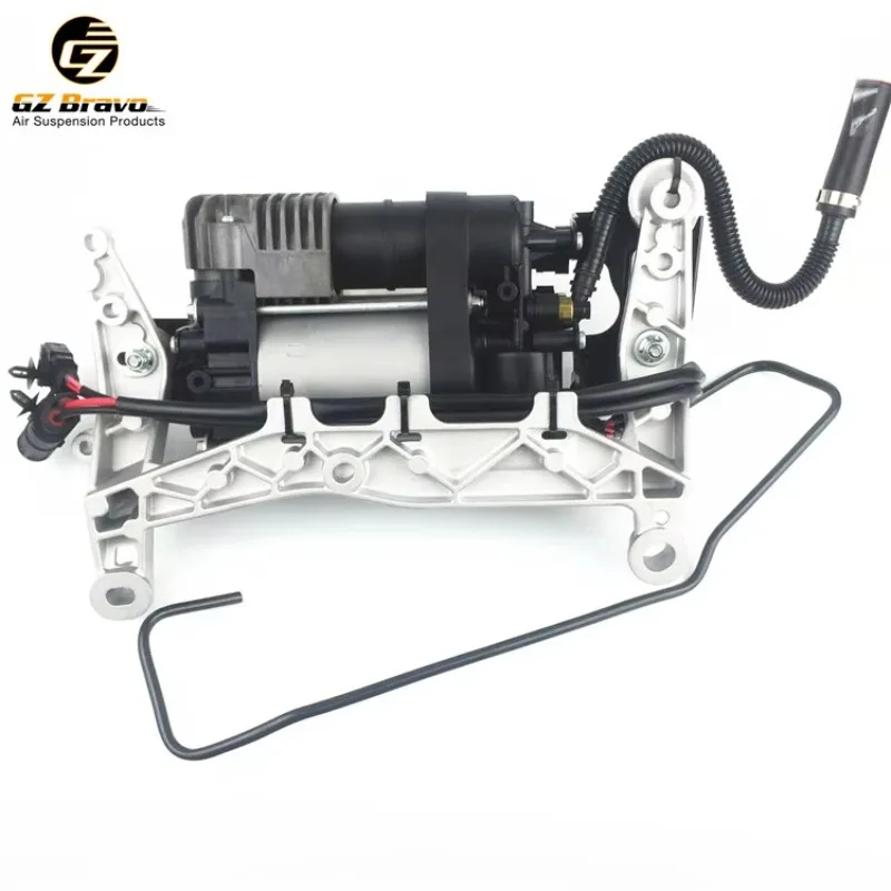 Brand New Air Suspension Compressor Pump For Porsche Cayenne 958 New Model 95835890100 95835890101 95835890102