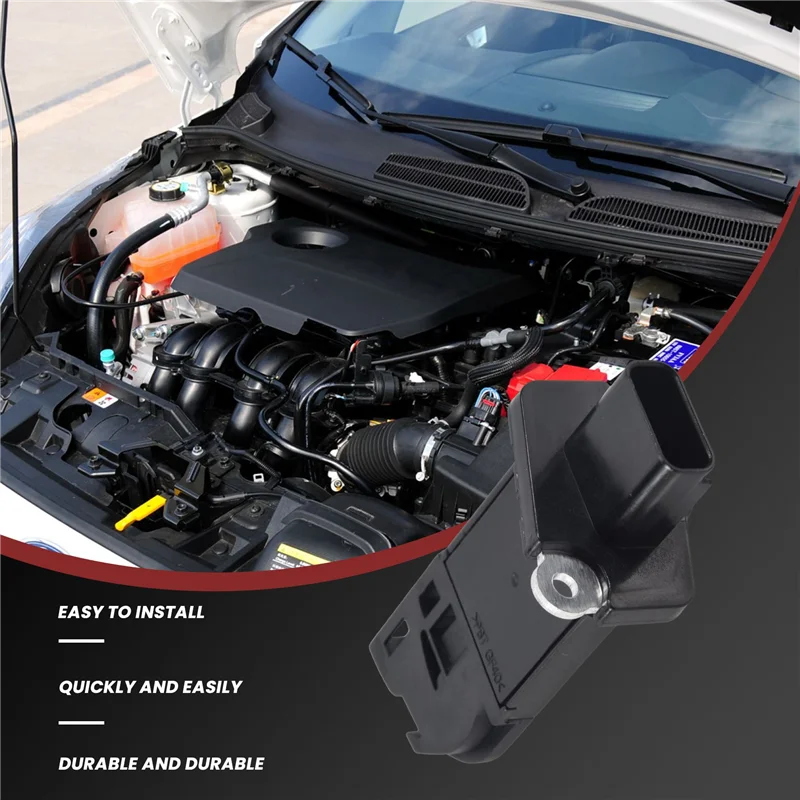 A21F-For Ford Transit MK7 MK8 Ranger Mass Air Flow Meter MAF Sensor 2.2 3.2 TDCI