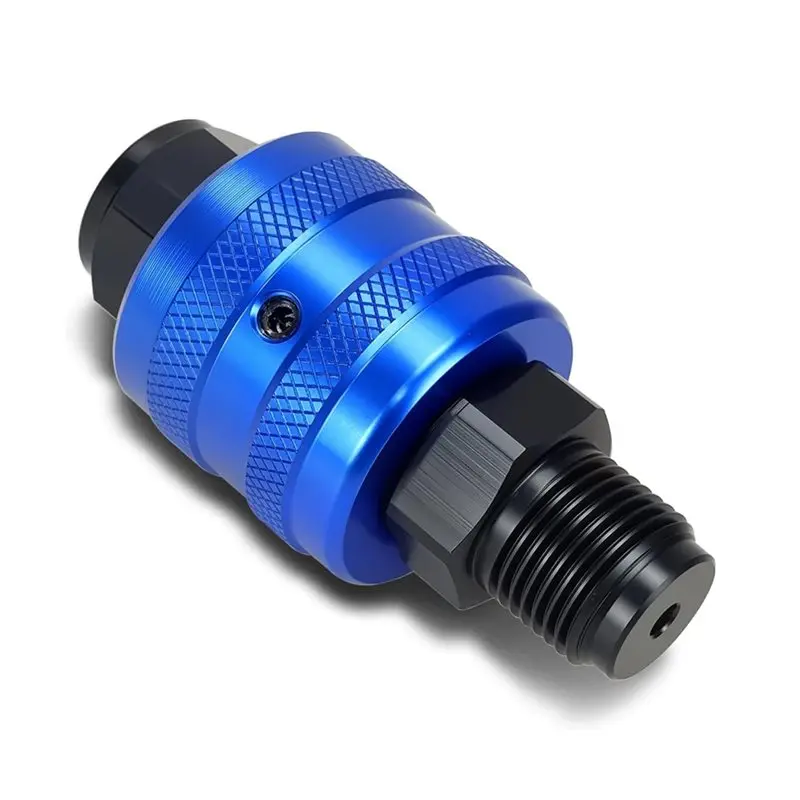 

ABBN-Airless Paint Sprayers Swivel Joint 360 Degrees Rotate Spraygun Joint Connector Accessories Paint Application Tool