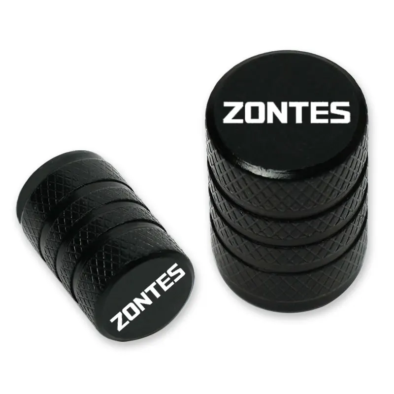 Fit For Zontes 310R 310X 310V 310 t2 G1 125 U1 U 155 ZT 125 T310 350E 350 Motorcycle TWheel Tire Valve Cap Air Port Stem Cover