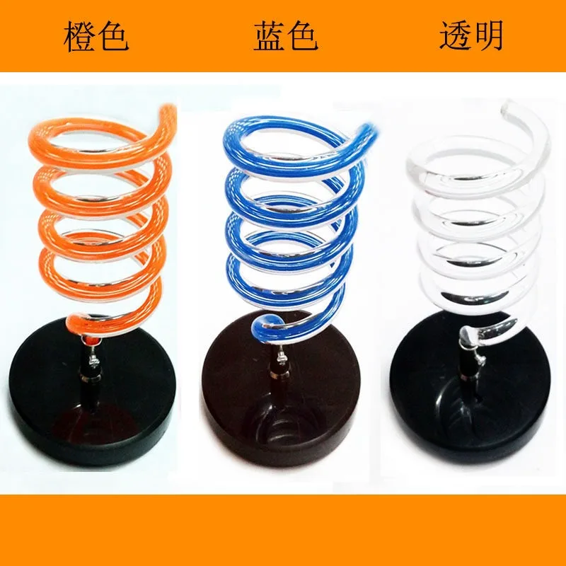 Desktop electric hair dryer bracket Barber shop household non-punching fitness bath desktop storage, hair dryer shelf