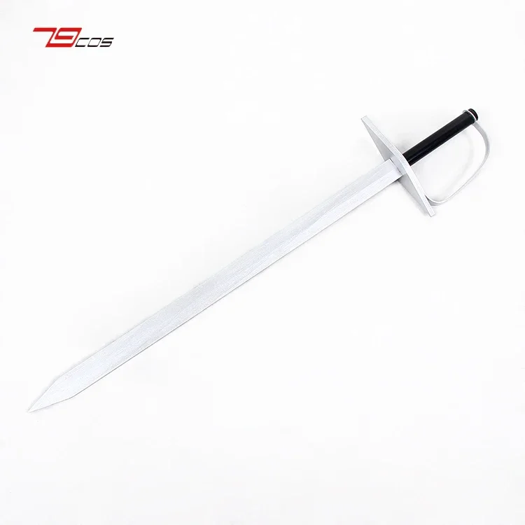 

Yuuki Makoto PERSONA3 Cosplay Sword Cosplay Weapons Halloween Christmas Party Props for Comic Show