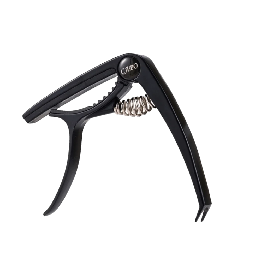 Guitar Tuning Guitar Capo Multi-functional High Quality Guitar Tuner Professional Grade Tuning Clamp Electric Guitar