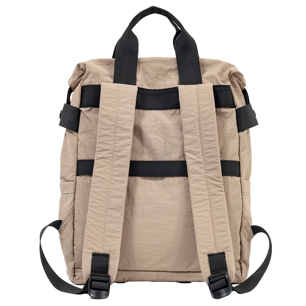 حقيبة ظهر عصرية جديدة لعام 2025، حقيبة ظهر للفصل الدراسي، كاجوال متعددة الاستخدامات، حقيبة تسلق الجبال خفيفة الوزن، حقيبة كمبيوتر