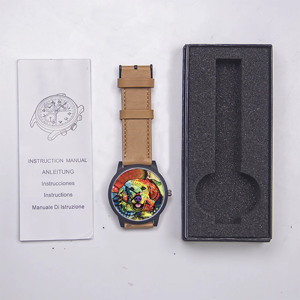 Orologi sportivi da uomo Cinturino per orologio in pelle di fascia alta 45/38 mm Orologi al quarzo Uomo Orologio da donna di lusso Scatola souvenir Orologio in oro rosa