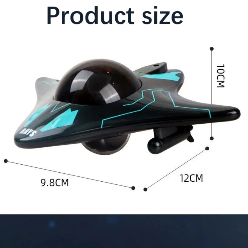 遠隔操作の水中ボート,遠隔操作の遠隔操作のボート,リアルタイム送信カメラ,蒸気船,子供のおもちゃ,ギフト,6チャンネル