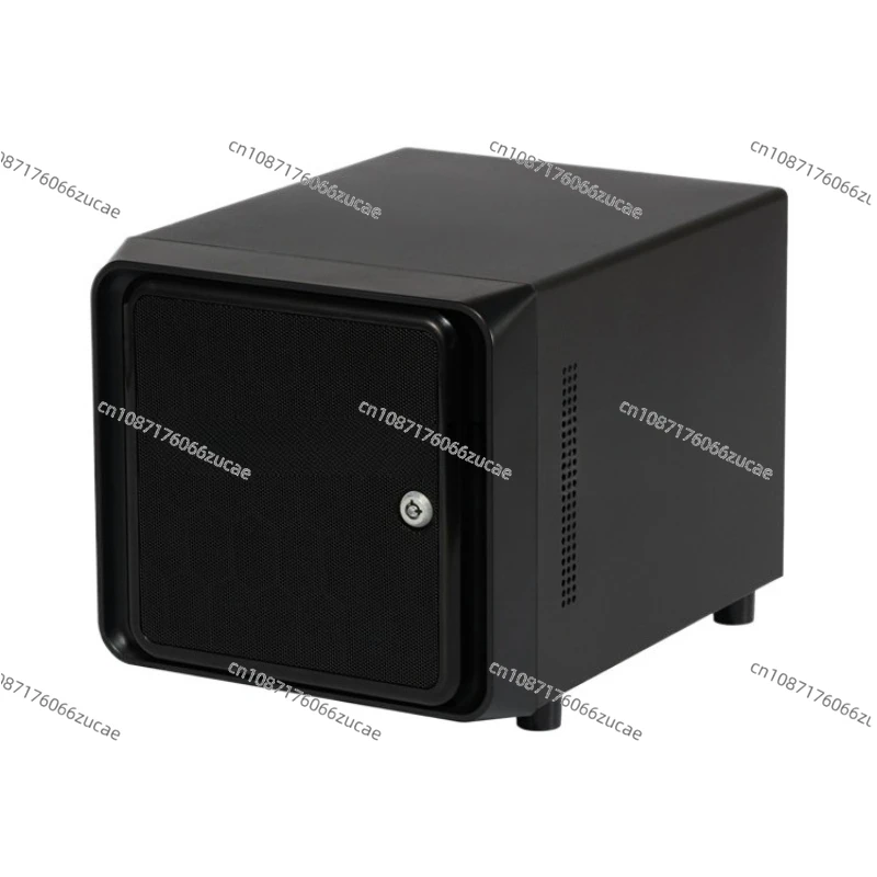 

Диск NAS4 с возможностью горячей замены, шасси 3-го поколения, поколение 4А, поколение 12А, сетевой жесткий диск для малого бизнеса, хранилище ITX