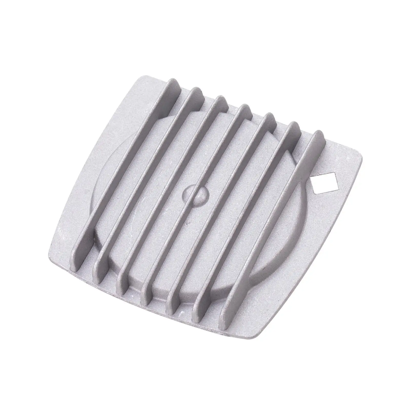 غطاء رأس اسطوانة المحرك لغطاء جانبي محرك الصيانة 110cc-125cc