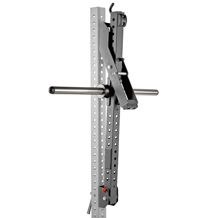 Professionele riem Squat Attachment Been Roeitrainer Fitnessaccessoires voor Squat Rack