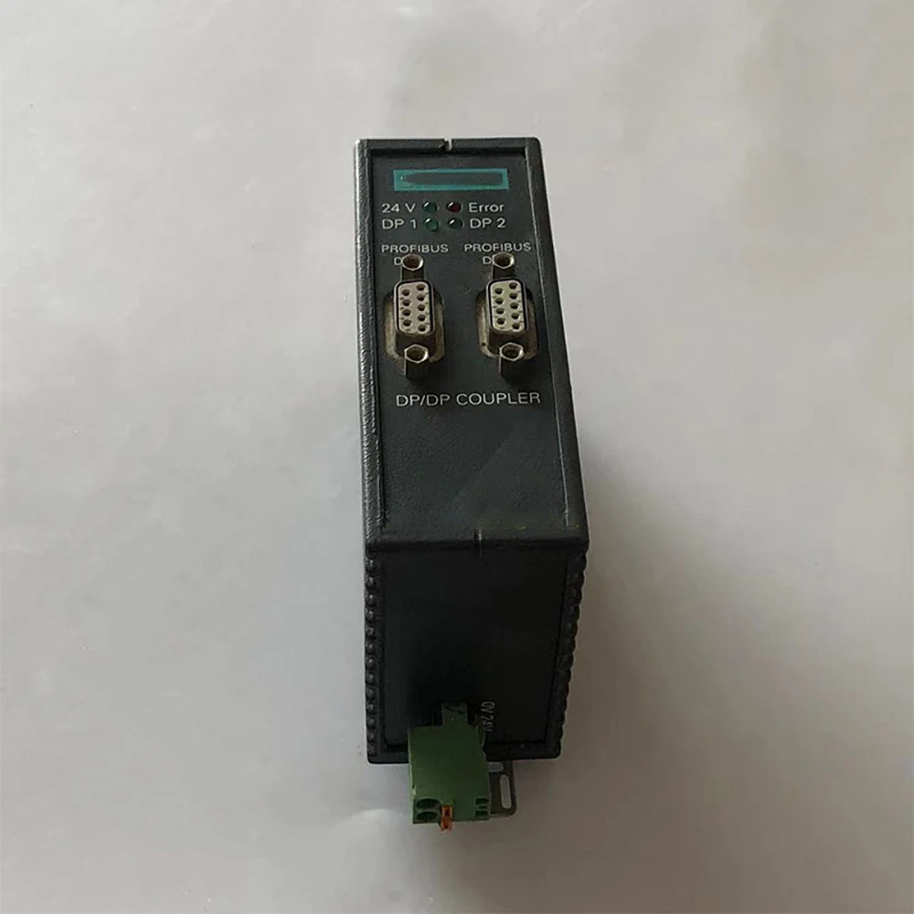 Imagem -03 - Profibus-dp-acoplador dp para Módulo Siemens 6es7 1580ad00-0xa0