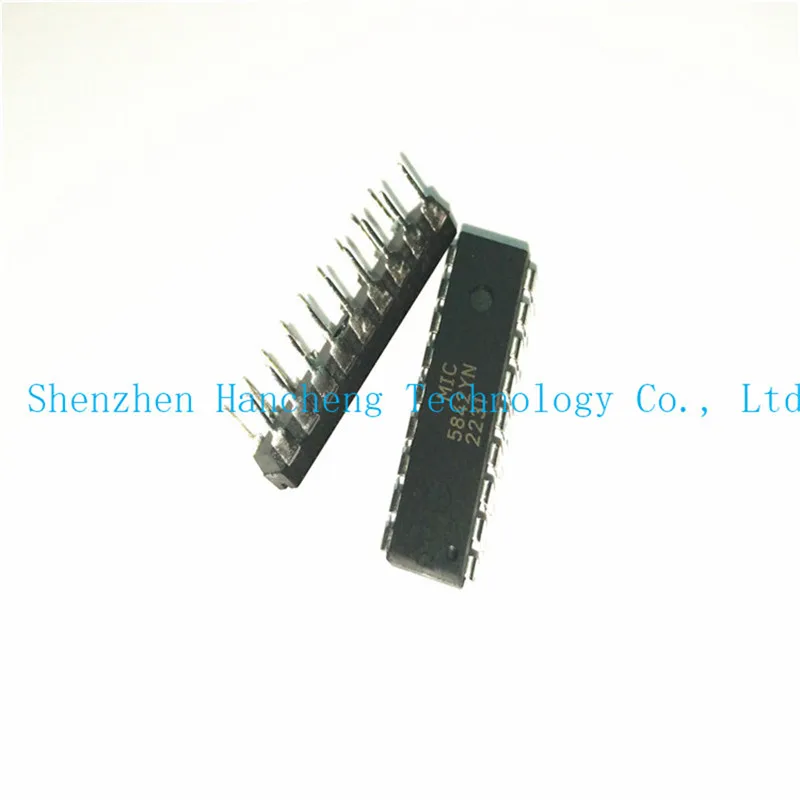 (5pcs-20pcs) mic5842yn dip18 neuer Chip ic