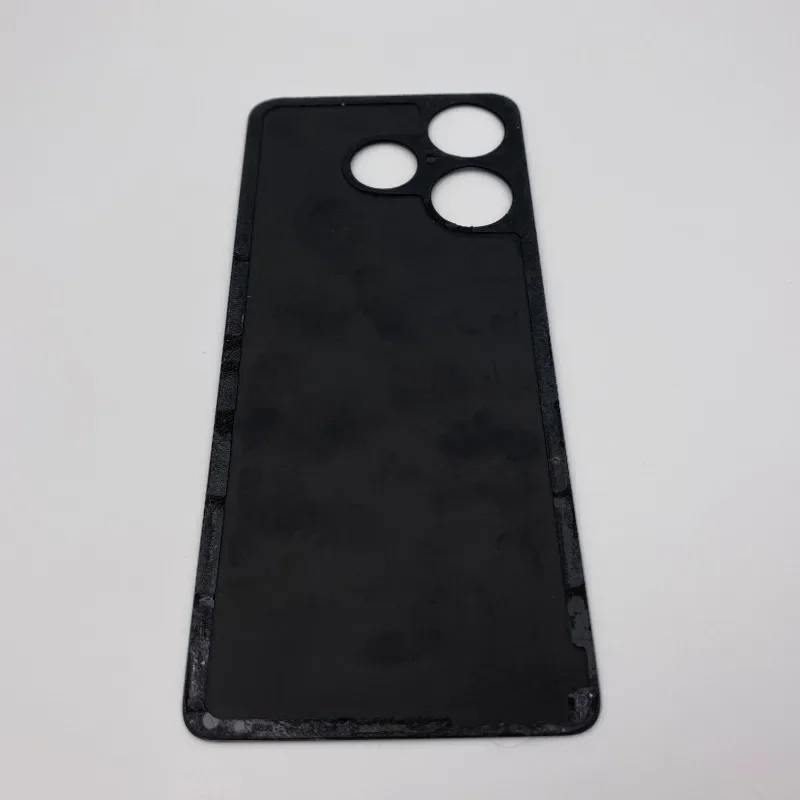 Funda trasera para Infinix Tecno Spark 10 Pro, carcasa de batería, nueva